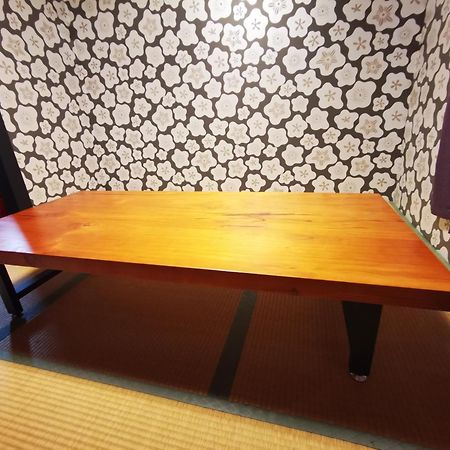 中川西 地下鉄今里駅一戸建 Samurai House Guest House Imazato 難波直通 最大7名 Ōsaka Exterior foto