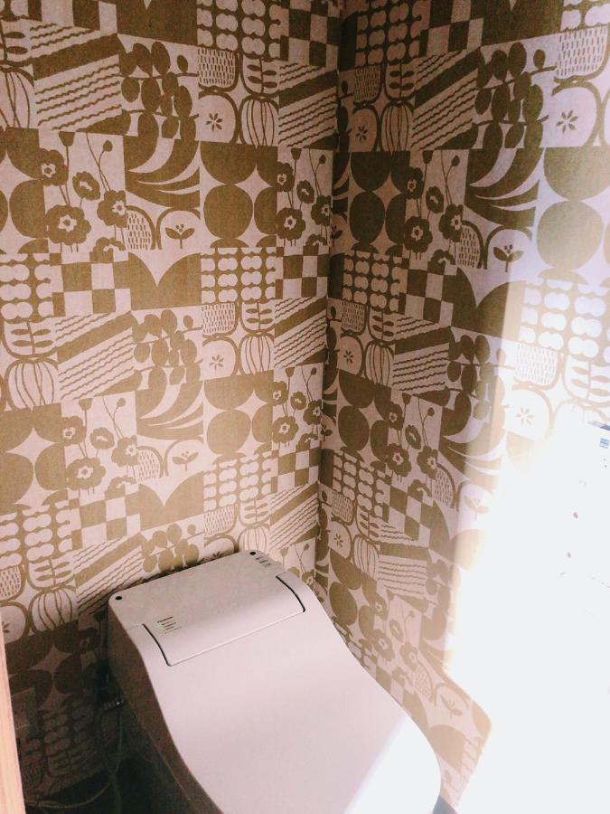中川西 地下鉄今里駅一戸建 Samurai House Guest House Imazato 難波直通 最大7名 Ōsaka Exterior foto